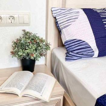 Сдается 1-комнатная квартира, 47 м²