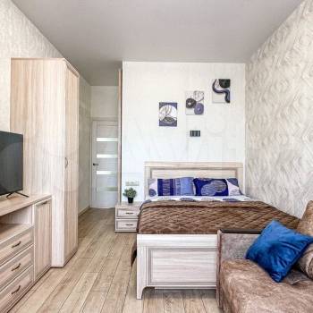 Сдается 1-комнатная квартира, 47 м²