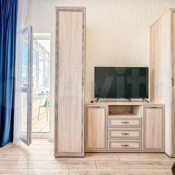 Сдается 1-комнатная квартира, 47 м²