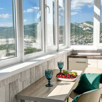 Сдается 1-комнатная квартира, 47 м²
