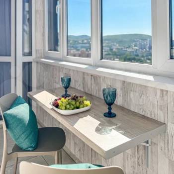 Сдается 1-комнатная квартира, 47 м²