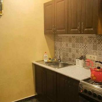 Сдается 2-х комнатная квартира, 57 м²