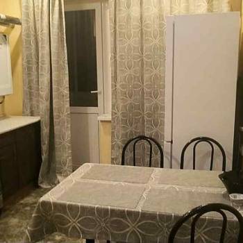 Сдается 2-х комнатная квартира, 57 м²