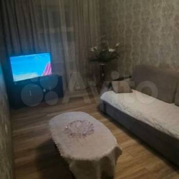 Сдается 2-х комнатная квартира, 57 м²