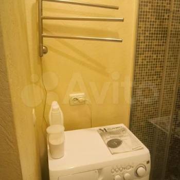 Сдается 2-х комнатная квартира, 57 м²