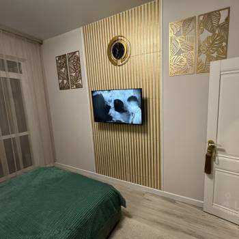 Продается 1-комнатная квартира, 40 м²