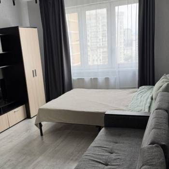 Сдается 1-комнатная квартира, 40 м²