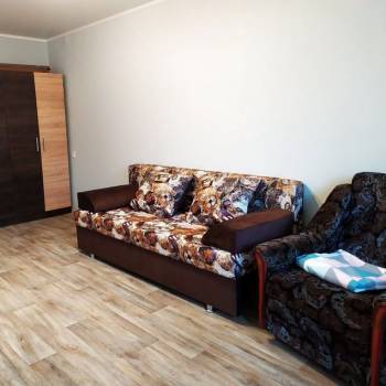 Продается 1-комнатная квартира, 30,5 м²