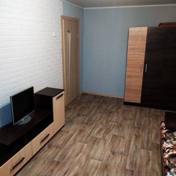 Продается 1-комнатная квартира, 30,5 м²