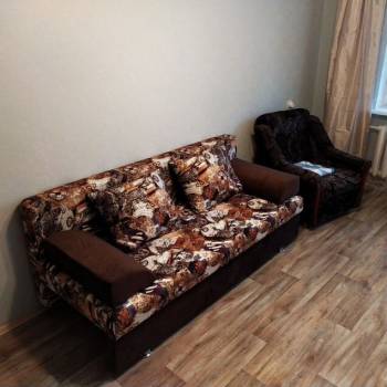 Продается 1-комнатная квартира, 30,5 м²