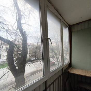 Продается 1-комнатная квартира, 30,5 м²
