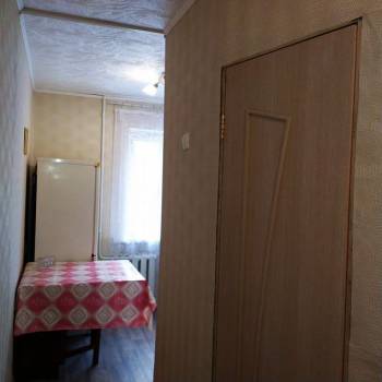 Продается 1-комнатная квартира, 30,5 м²