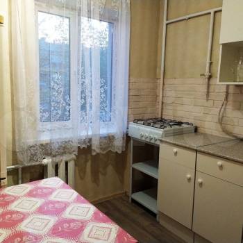 Продается 1-комнатная квартира, 30,5 м²