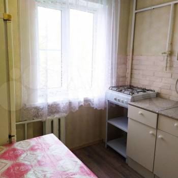 Продается 1-комнатная квартира, 30,5 м²