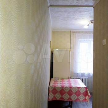 Продается 1-комнатная квартира, 30,5 м²