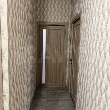 Продается 2-х комнатная квартира, 72,4 м²