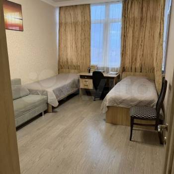 Продается 2-х комнатная квартира, 72,4 м²