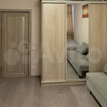 Продается 2-х комнатная квартира, 72,4 м²