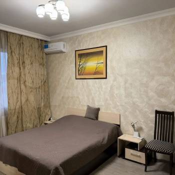 Продается 2-х комнатная квартира, 72,4 м²