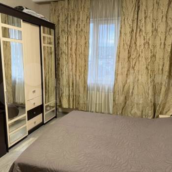 Продается 2-х комнатная квартира, 72,4 м²