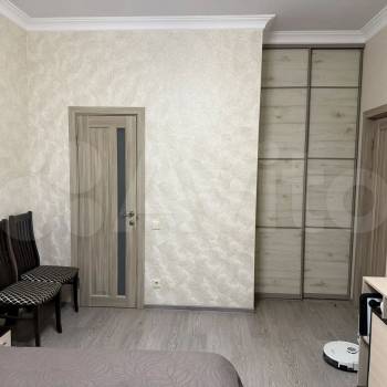 Продается 2-х комнатная квартира, 72,4 м²