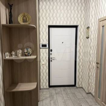 Продается 2-х комнатная квартира, 72,4 м²