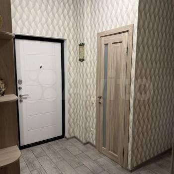 Продается 2-х комнатная квартира, 72,4 м²