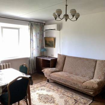 Сдается 1-комнатная квартира, 33 м²