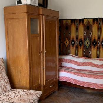 Сдается 1-комнатная квартира, 33 м²