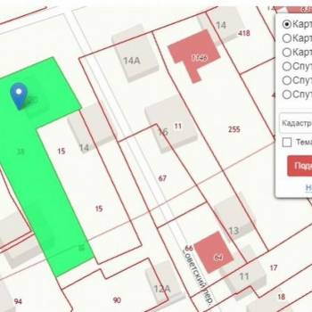 Продается Участок, 1090 м²