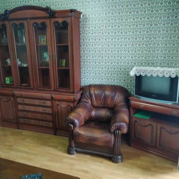 Продается 3-х комнатная квартира, 65 м²