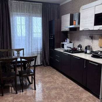 Продается 2-х комнатная квартира, 67,1 м²