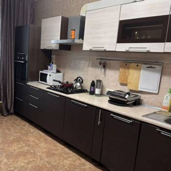 Продается 2-х комнатная квартира, 67,1 м²