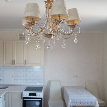 Сдается 2-х комнатная квартира, 39 м²