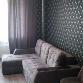Продается 1-комнатная квартира, 41,5 м²