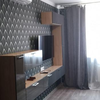 Продается 1-комнатная квартира, 41,5 м²