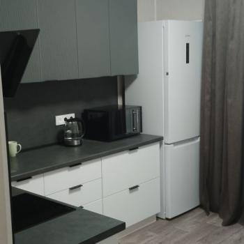 Продается 1-комнатная квартира, 41,5 м²