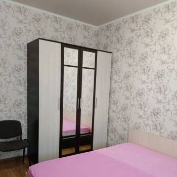Сдается 1-комнатная квартира, 48 м²