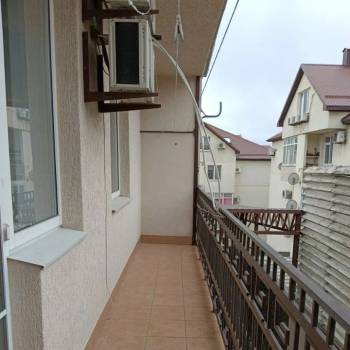 Сдается 1-комнатная квартира, 48 м²
