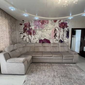 Продается 2-х комнатная квартира, 81 м²