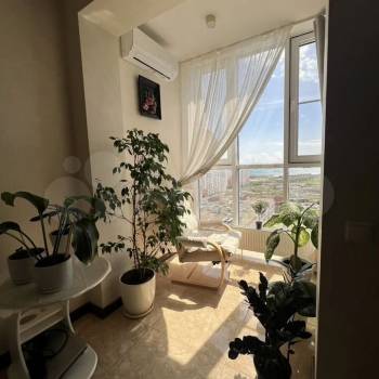 Продается 2-х комнатная квартира, 81 м²