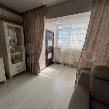 Продается 2-х комнатная квартира, 81 м²