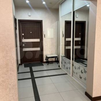 Продается 2-х комнатная квартира, 81 м²