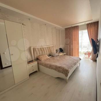 Продается 2-х комнатная квартира, 81 м²