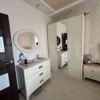 Продается 2-х комнатная квартира, 81 м²