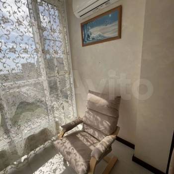 Продается 2-х комнатная квартира, 81 м²