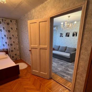Продается 2-х комнатная квартира, 44 м²
