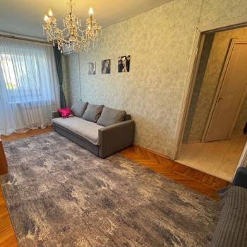 Продается 2-х комнатная квартира, 44 м²