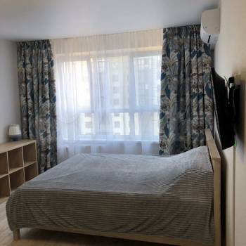 Сдается 1-комнатная квартира, 39 м²