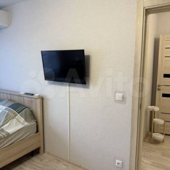 Сдается 1-комнатная квартира, 39 м²